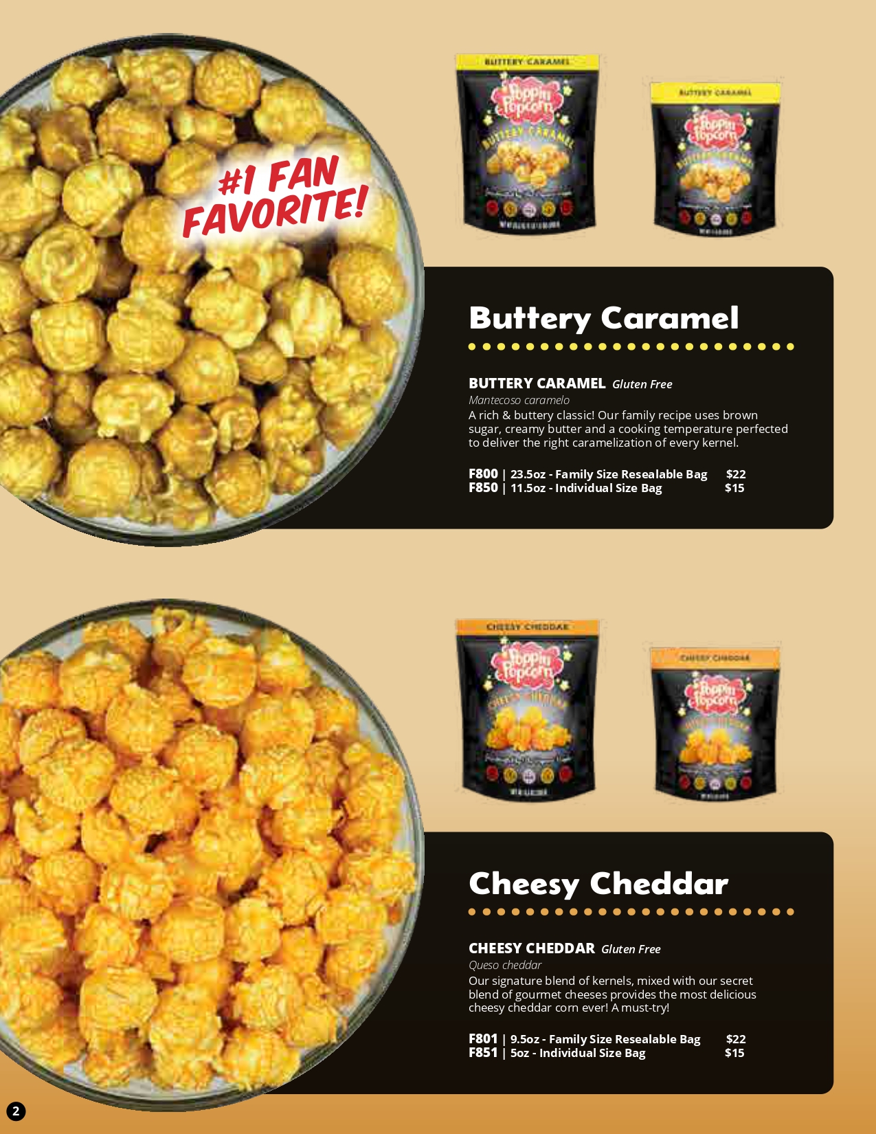 The Popcorn Shop - Image 2