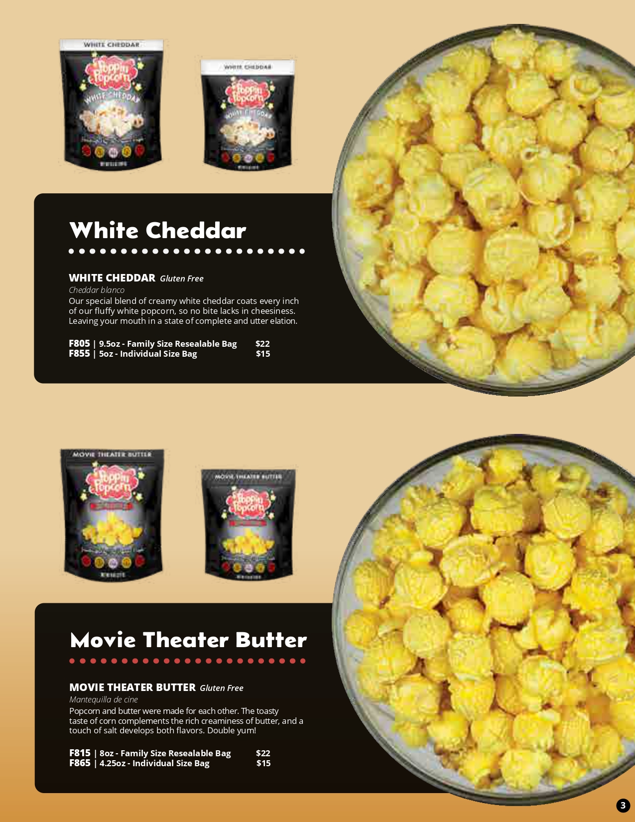 The Popcorn Shop - Image 3