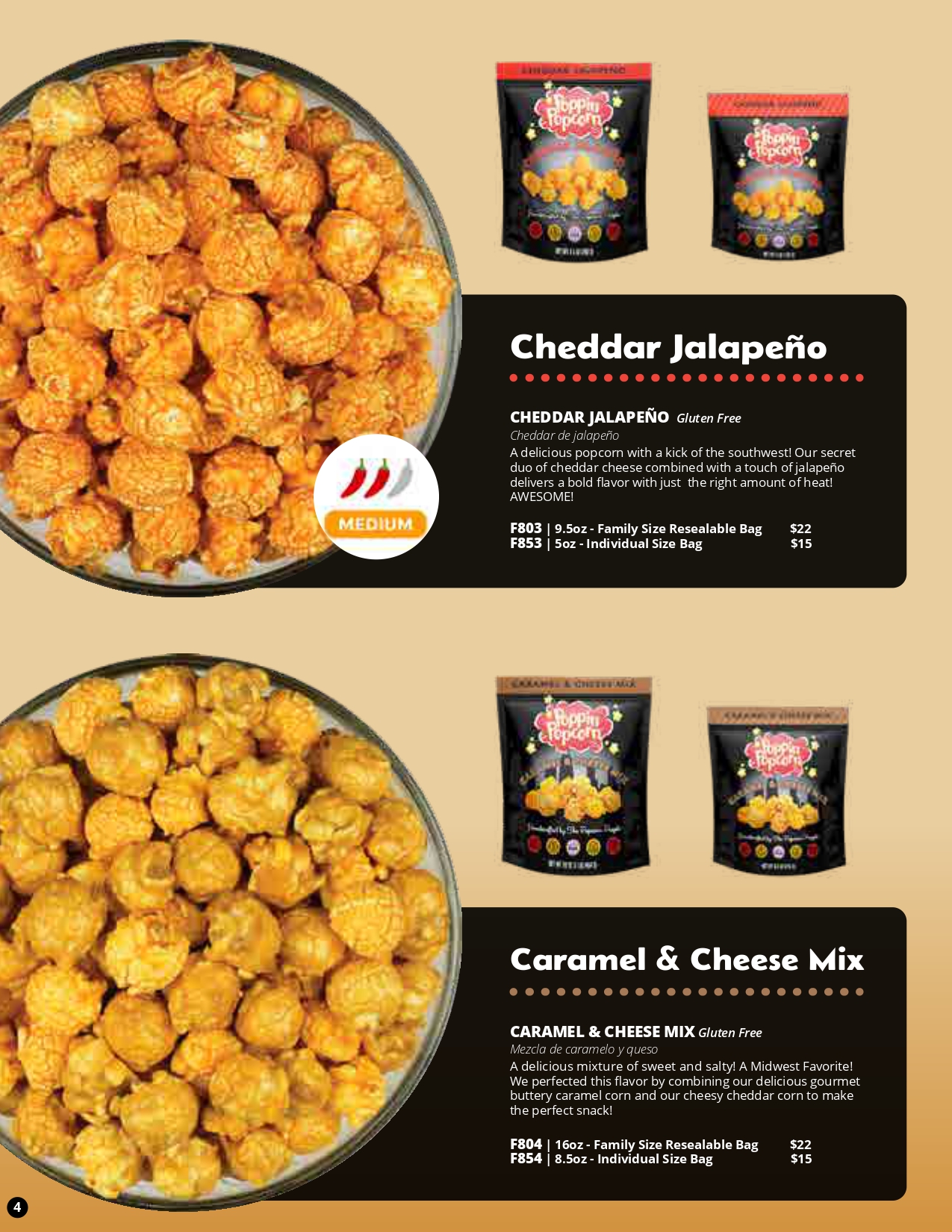 The Popcorn Shop - Image 4
