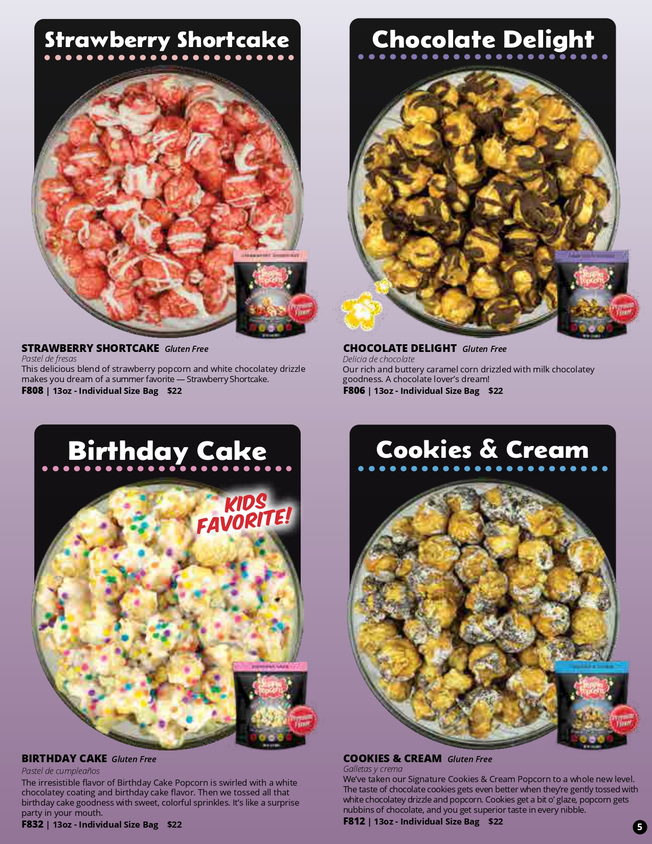 The Popcorn Shop - Image 5