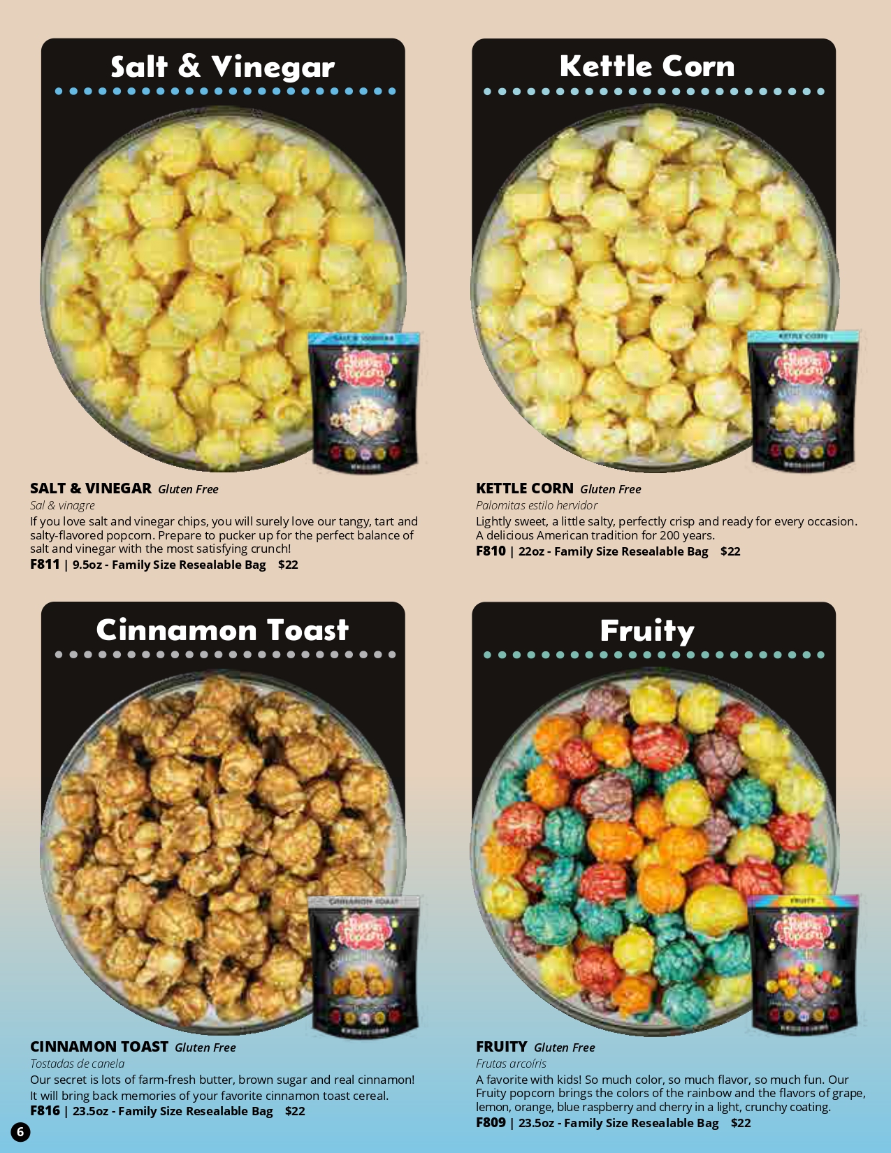 The Popcorn Shop - Image 6