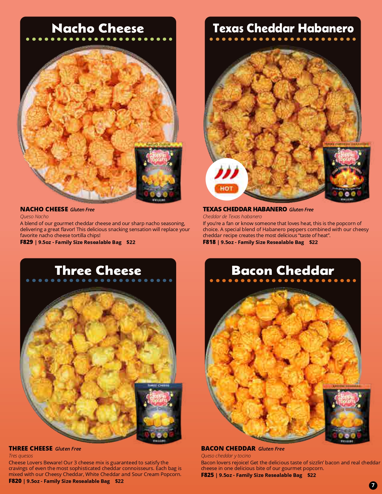 The Popcorn Shop - Image 7