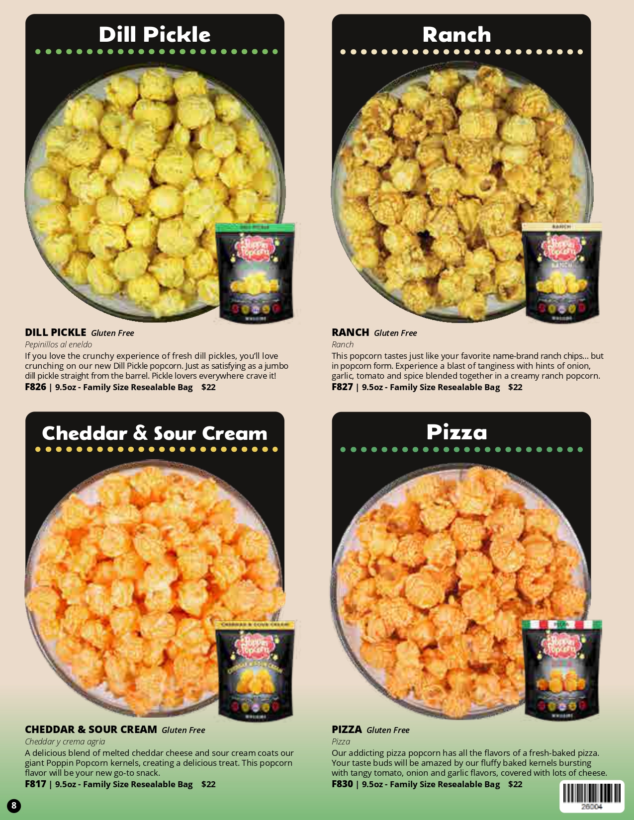 The Popcorn Shop - Image 8