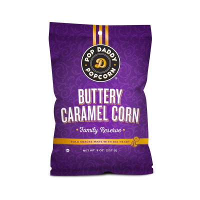 Pop Daddy Popcorn - Image 4